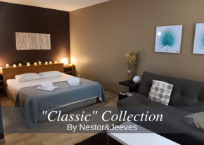 Nestor&Jeeves - RIVOLI PALM - City center - Very close sea